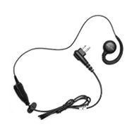 Motorola MagOne Swivel Earpiece with MIC/PTT