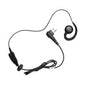 Motorola MagOne Swivel Earpiece with MIC/PTT