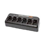 Motorola Multi-Unit Charger for DP1400 and R2 - UK Plug