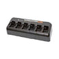 Motorola Multi-Unit Charger for DP1400 and R2 - UK Plug