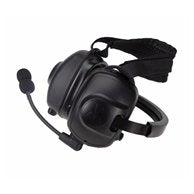 Motorola Noise Cancelling Heavy Duty Headset IP54