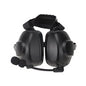Motorola Noise Cancelling Heavy Duty Headset IP54 : Neckband Version