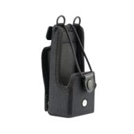 Motorola Nylon Carry Case with 3 inch Belt Loop for R2