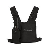 Motorola Universal Nylon Chest Pack