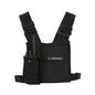 Motorola Universal Nylon Chest Pack