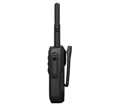 Motorola R5 Side View MOTOROLA R5 – Radio Nation