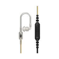 Motorola 1-Wire IMPRES Survelliance Kit, with Audio Translucent Tube