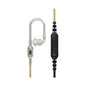 Motorola 1-Wire IMPRES Survelliance Kit, with Audio Translucent Tube