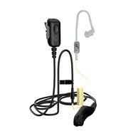 Motorola 2-Wire IMPRES Surveillance Kit, with Audio Translucent Tube