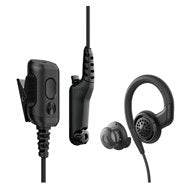 Motorola 2-Wire IMPRES Swivel Loud Audio Earpiece with Eartip
