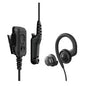Motorola 2-Wire IMPRES Swivel Loud Audio Earpiece with Eartip