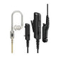 Motorola 3-Wire IMPRES Surveillance Kit, with Audio Translucent Tube