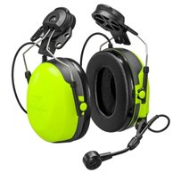 Motorola 3M Peltor Hard Hat Headset Attachment w/Nexus Connector