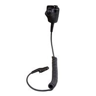 Motorola 3M Peltor Nexus Body Push-to-Talk Adapter