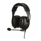 Motorola Noise Cancelling Heavy Duty Headset - Headband Version - TIA4950