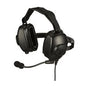 Motorola Noise Cancelling Heavy Duty Headset - Neckband Version - TIA4950