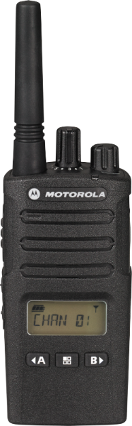 MOTOROLA XT460