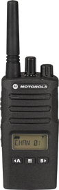 MOTOROLA XT460