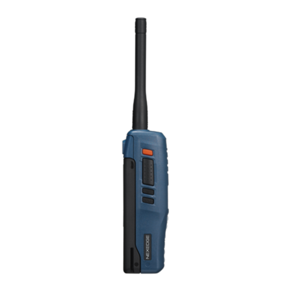 KENWOOD NX-230EXE Digital ATEX Radio