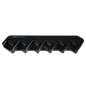 Six-Way Multi Charger for Hytera H Series Radios