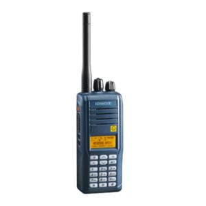 KENWOOD NX-330EXE Digital ATEX Radio
